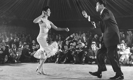 The History of NightClub Culture: Dance Crazes Of The 1900's
